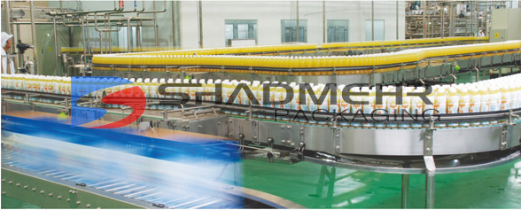 Conveying System