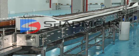 Head-Space Sterilizing System