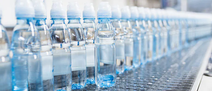 2,000–3,000 BPH Pure Water Line